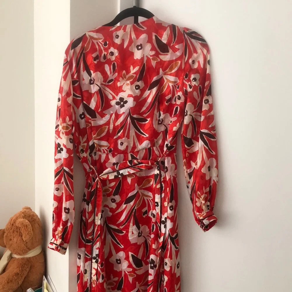 Massimo Dutti dress! - Picture 5 of 9